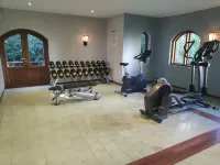 Sanctum Inle Resort - Gym