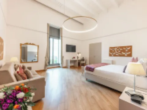 Palazzo Indelli Hotels in Monopoli