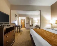 Comfort Suites