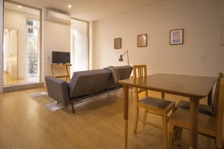 Bonfim 234 Townhouse