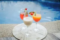 Hotel Isla Bonita Hotels in San Luis