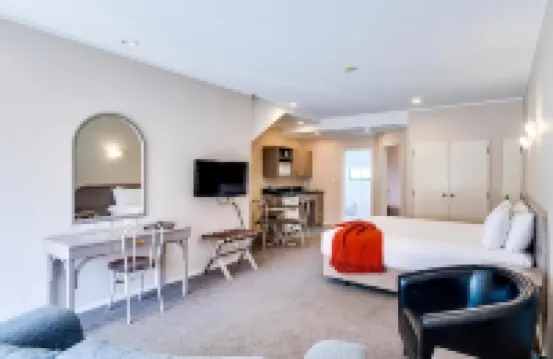 坎伯蘭苑汽車旅館 酒店