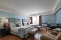 Auberge Saint-Antoine Hotels in 