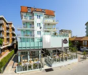 Hotel Bahamas Hotels in Lido di Savio