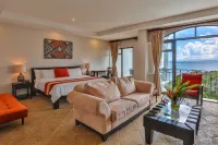 Shana by the Beach Manuel Antonio Hotels in Manuel Antonio