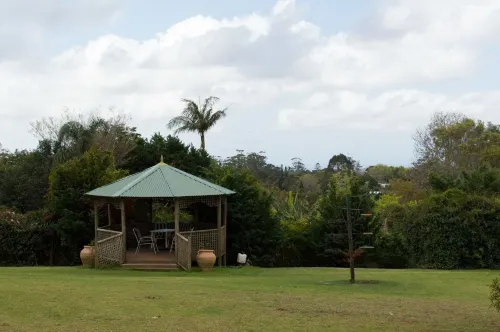 The Manor Hotels in Mount Tamborine