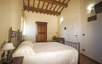 ll Ristoro Del Viandante Hotel a Osimo