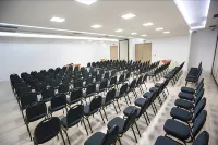 Mogano Business Hotel- Eletroposto