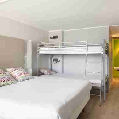 Campanile Dole Rooms