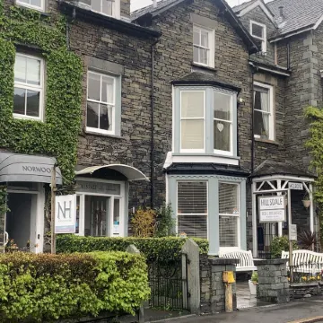 Hillsdale B&B in Ambleside