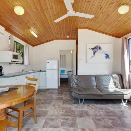 Tasman Holiday Parks - Fisherman's Beach