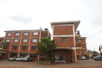 Florida Hotel Zaana Kampala Hotels in 