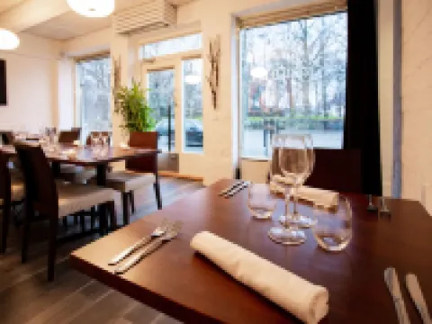 ホテル バンハ ラウマ ラウマのホテル