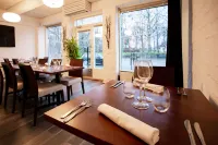 Hotel Vanha Rauma Hotels in Raumo