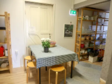 Wanhan Aseman Majatalo Hotels in Savonlinna