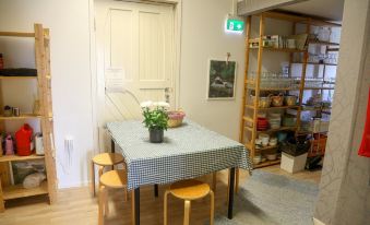 Wanhan Aseman Majatalo