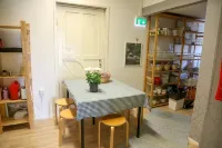 Wanhan Aseman Majatalo Hotels in Savonlinna