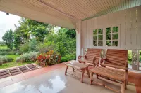 Rosemary House Hotels in Pak Chong