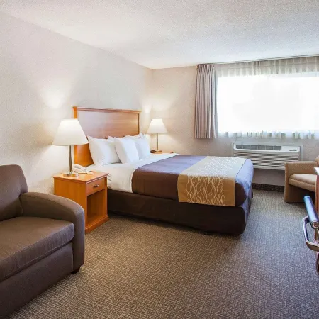 Quality Inn Kirkland