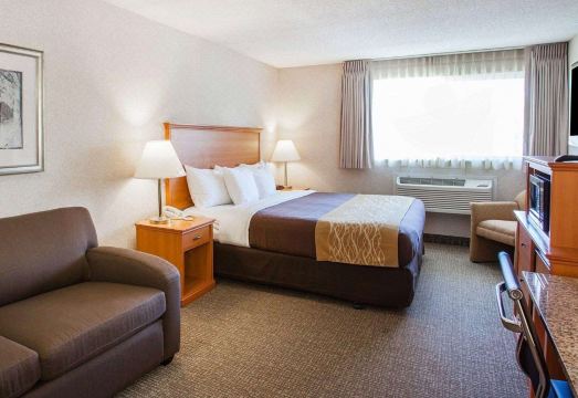 Quality Inn Kirkland