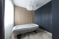 Baltivia Sea Resort - Spa