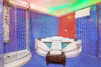 Akritas Ef Zin Villas & Suites - Badekar