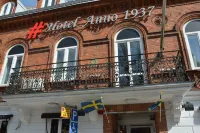 Best Western Hotel Anno 1937