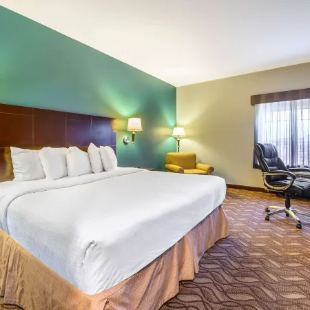 La Quinta Inn & Suites by Wyndham Longview North