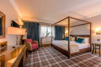 Flagstaff Lodge Hotel di Newry