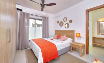 Corail Bleu Private Pool & Garden Villas by Lov