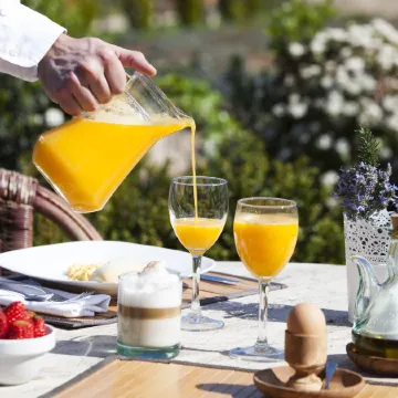 Hotel Finca Ca N'ai - Adults Only