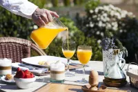 Hotel Finca Ca N'ai - Adults Only Hotels in Soller