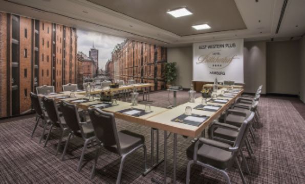 Best Western Plus Hotel Boettcherhof