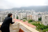 Reston Hotel - con vistas a la montaña