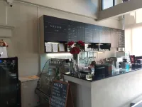Songphanburi Hotel - bar