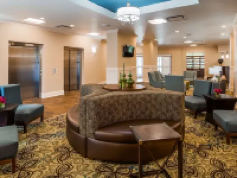 เบสท์เวสเทิร์น เอเธนส์ โรงแรมในเอเธนส์