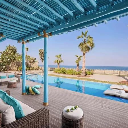 Banana Island Resort Doha by Anantara