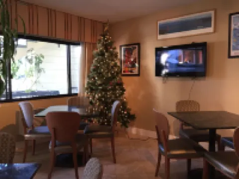 普雷西迪奧舊金山