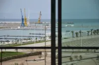 Hotel Miramar - Havudsigt