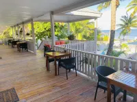 La Isla Resort Hoteles en Cayo Corker