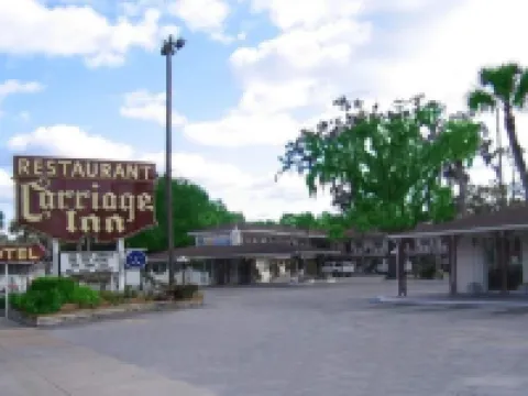 Carriage Inn Motel Hotels in Dixie County