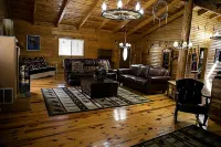 Holy Smoke Resort Hotels in Mount Rushmore UT