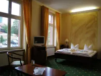 Waren Müritz Hotel Harmonie Hotels in Waren