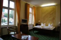 Waren Müritz Hotel Harmonie Hotels in Klink