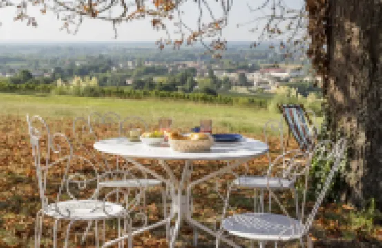 Chambres d'hôtes la Bastane