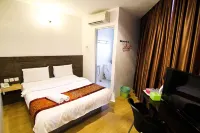 Hotel Rasah Seremban Hotel di Seremban