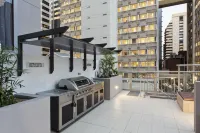 Mantra Midtown Brisbane