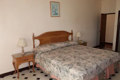 Seacrest Beach Hotel Hoteles en Plantation Village