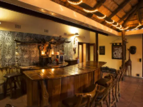 Sunbird Lodge Hotels in Mopani