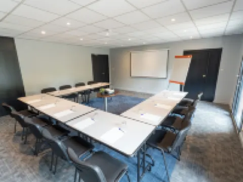 Hotel Inn Design Carquefou Hotels in Carquefou